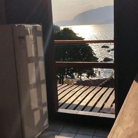 Вилла Ilhabela House Chale Экстерьер фото
