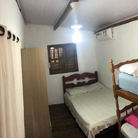 Вилла Ilhabela House Chale Экстерьер фото