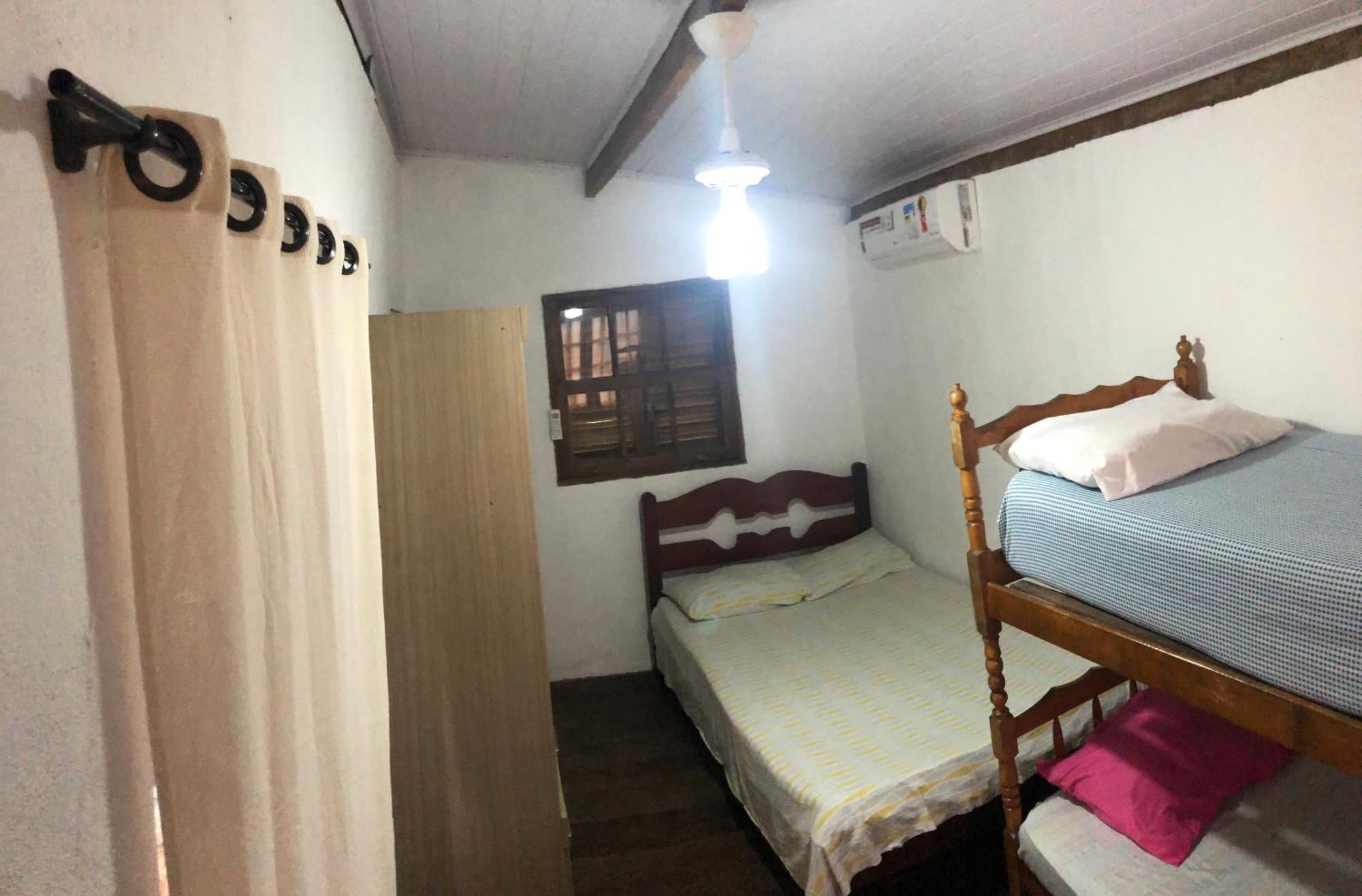 Вилла Ilhabela House Chale Экстерьер фото